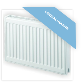 Central heating

